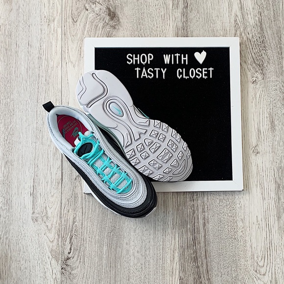 Nike air max 97 sneakers - Picture 7 of 8